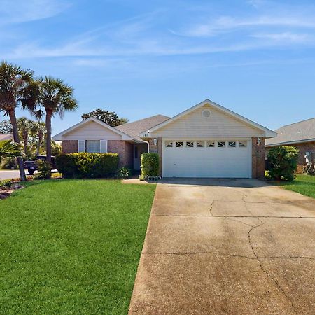 Tropical Breeze Villa Destin Eksteriør billede