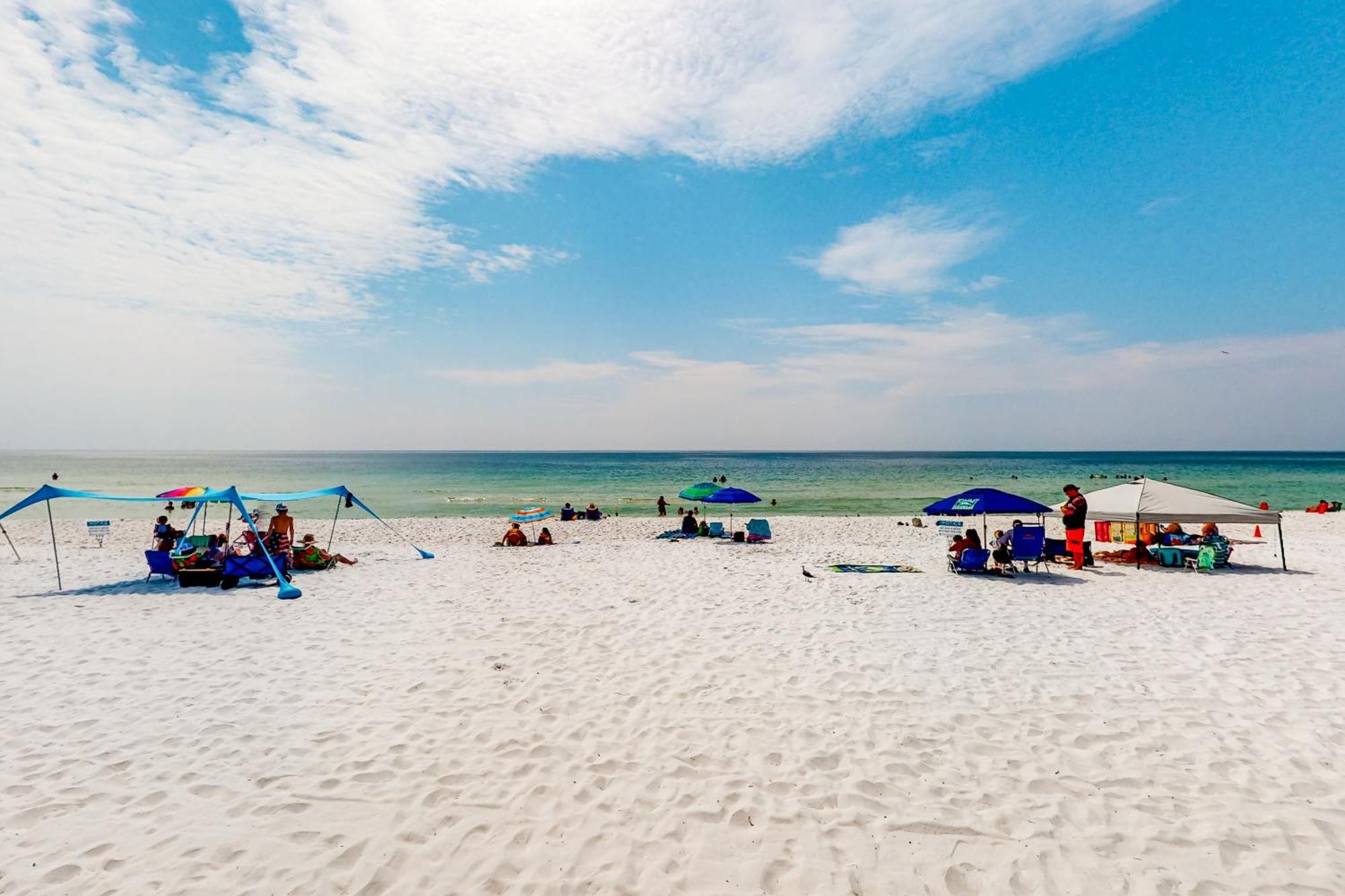 Tropical Breeze Villa Destin Eksteriør billede