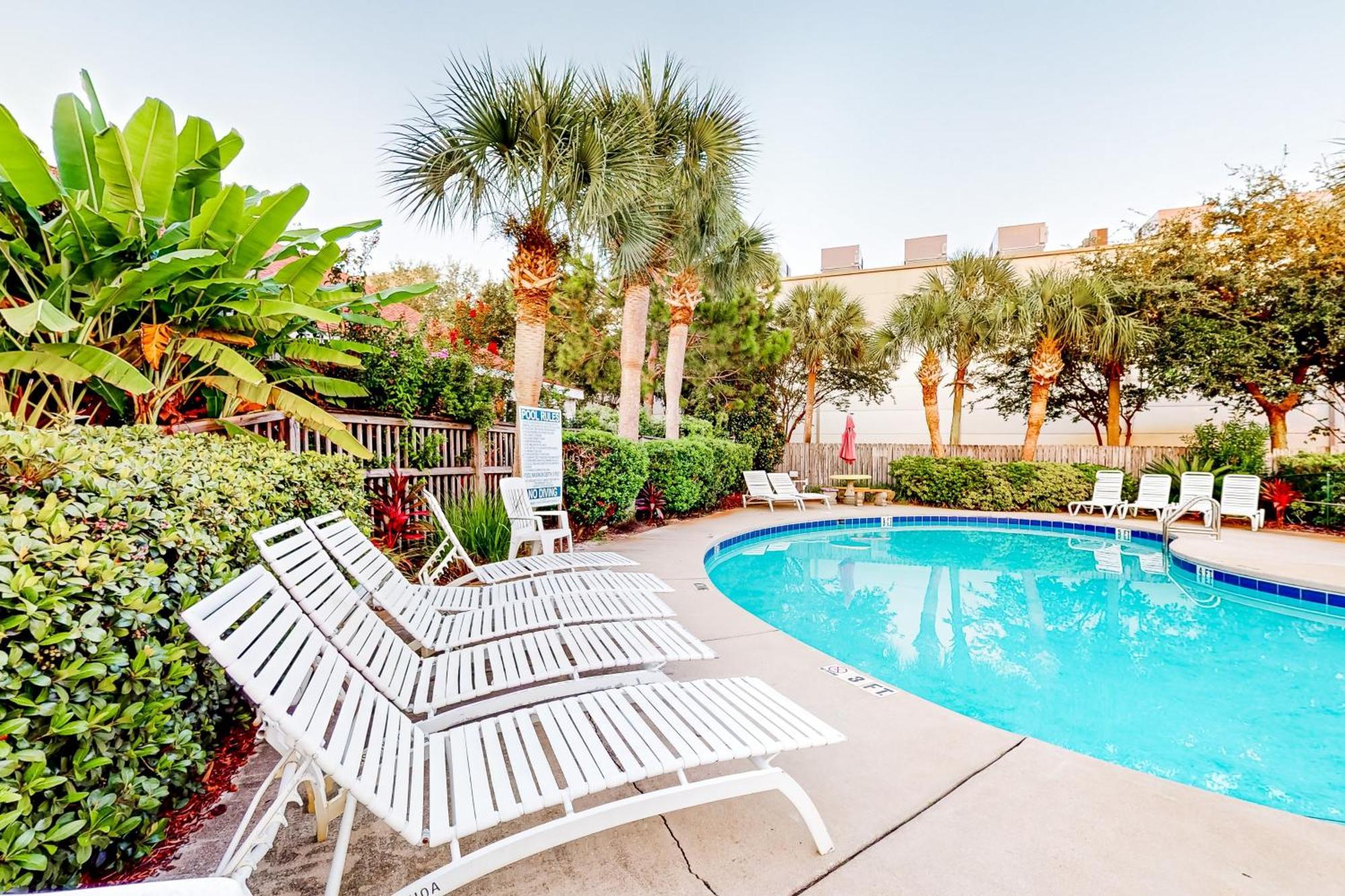 Tropical Breeze Villa Destin Eksteriør billede