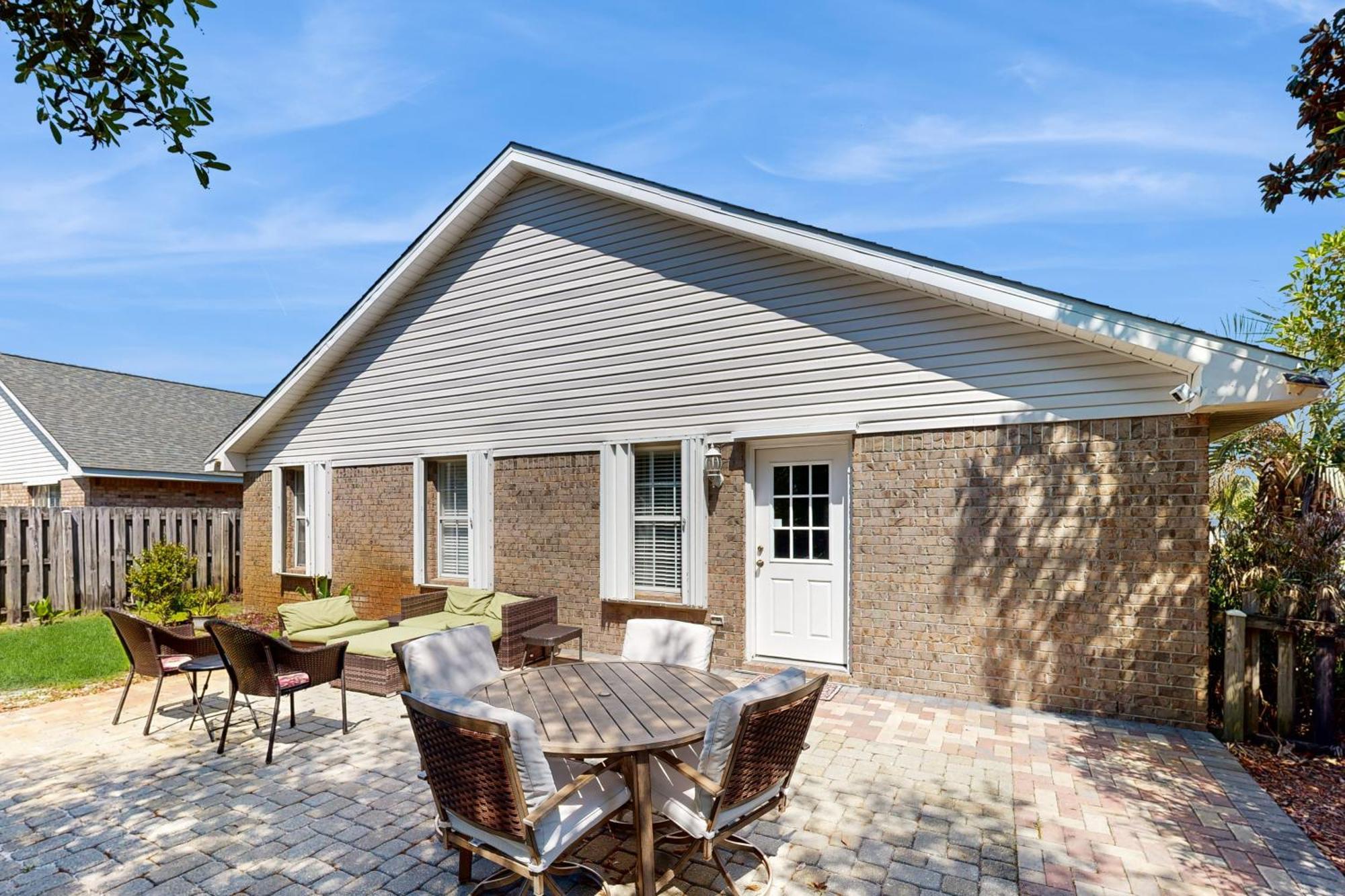 Tropical Breeze Villa Destin Eksteriør billede